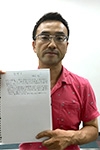 ストレッチの達人　お客様の声　兵庫