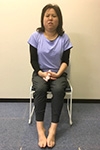 ストレッチの達人　お客様の声　奈良