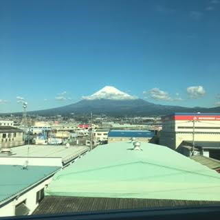 富士山
