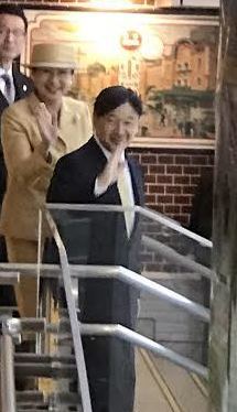 天皇陛下
